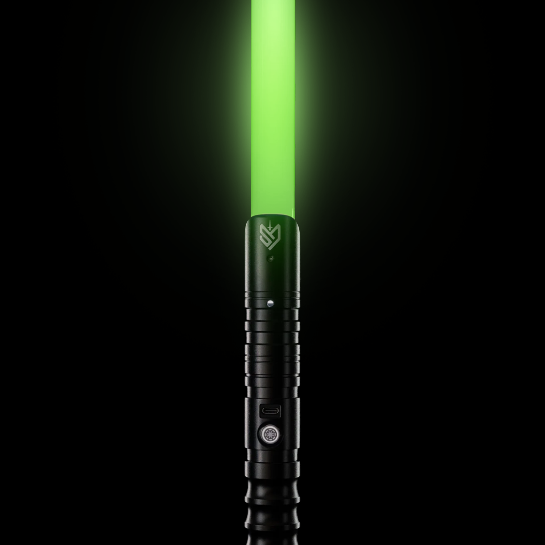 The Ultimate Lightsaber 2.0 – Premium Miecz Świetlny