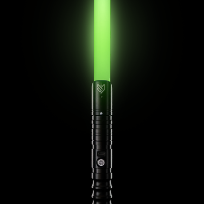 The Ultimate Lightsaber 2.0 – Premium Miecz Świetlny