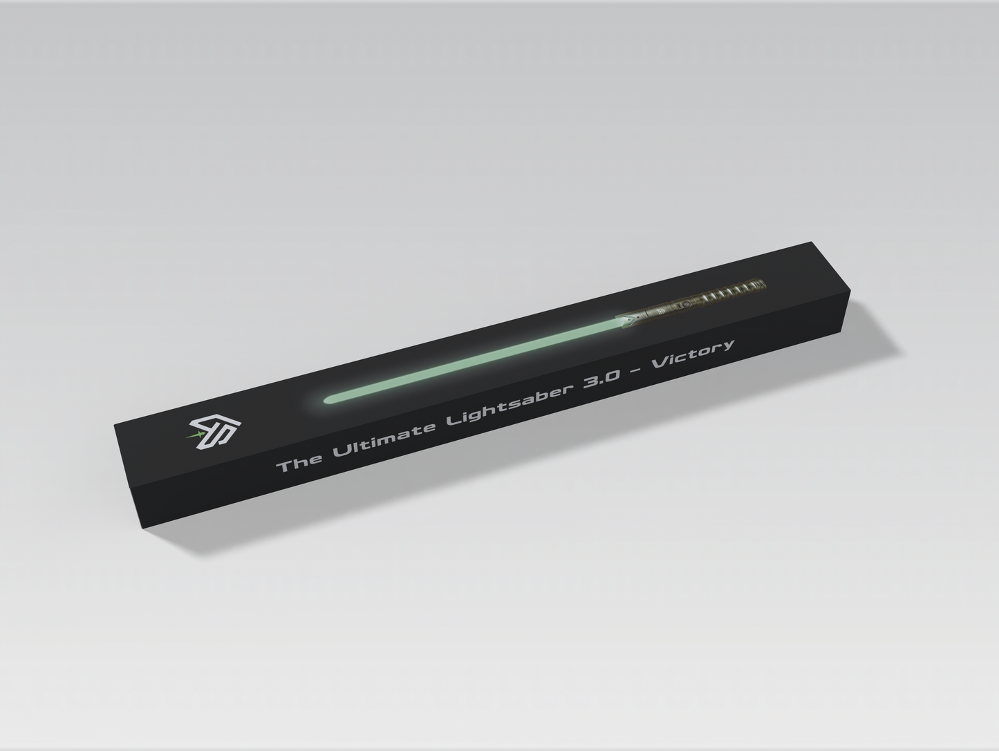 The Ultimate Lightsaber 3.0 – Victory – Premium Miecz Świetlny