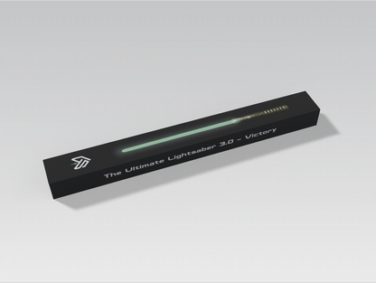 The Ultimate Lightsaber 3.0 – Victory – Premium Miecz Świetlny