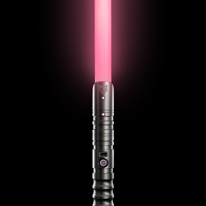 The Ultimate Lightsaber 2.0 – Premium Miecz Świetlny