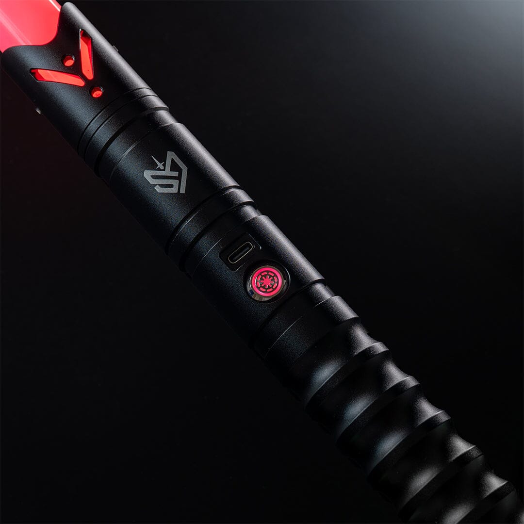 The Ultimate Lightsaber 3.0 – Victory – Premium Miecz Świetlny