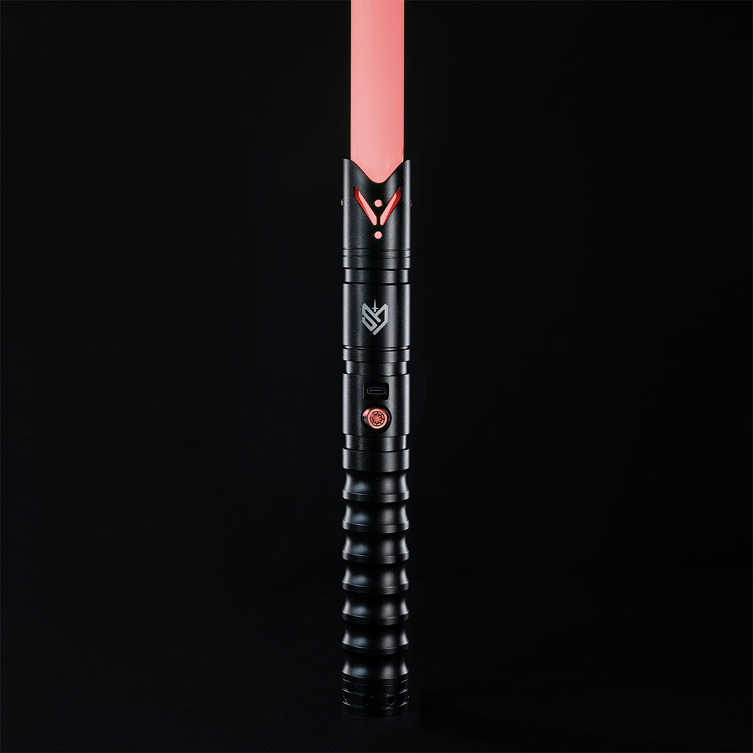 The Ultimate Lightsaber 3.0 – Victory – Premium Miecz Świetlny
