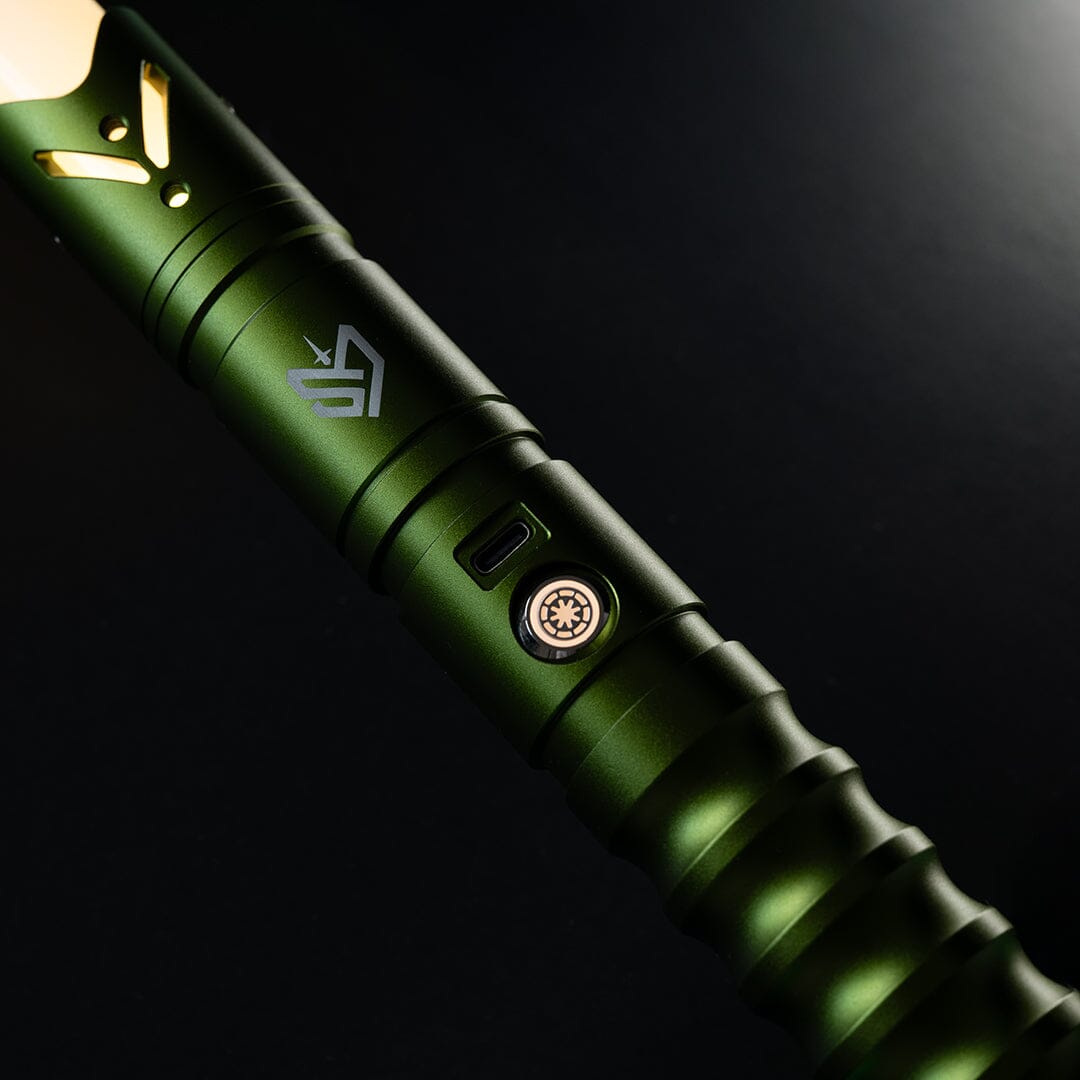 The Ultimate Lightsaber 3.0 – Victory – Premium Miecz Świetlny
