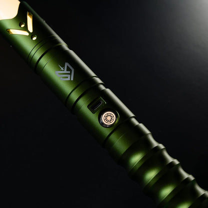The Ultimate Lightsaber 3.0 – Victory – Premium Miecz Świetlny