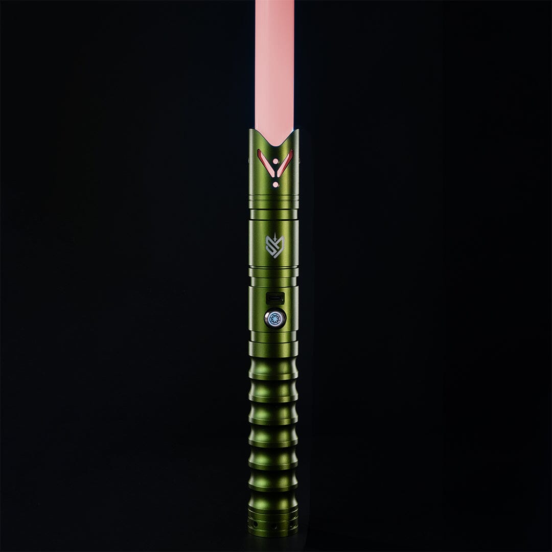 The Ultimate Lightsaber 3.0 – Victory – Premium Miecz Świetlny