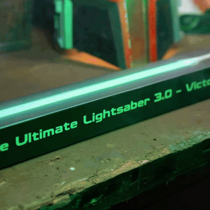 The Ultimate Lightsaber 3.0 – Victory – Premium Miecz Świetlny
